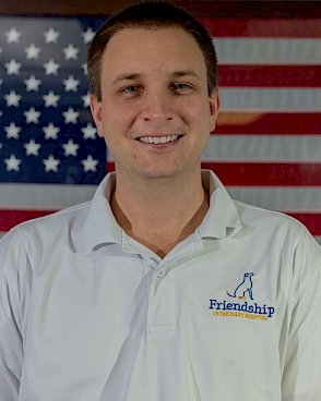 Carter Zorn